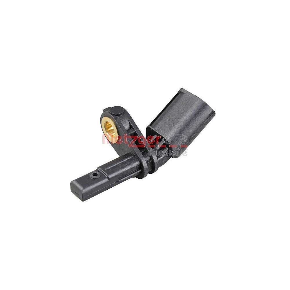 Sensor, Raddrehzahl METZGER 09001455 GREENPARTS für AUDI MAN SEAT SKODA VW CUPRA