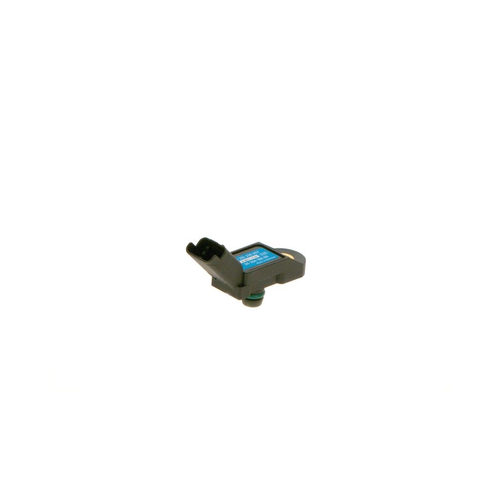 Sensor, Saugrohrdruck BOSCH 0 261 230 057 für CITROËN FIAT LANCIA PEUGEOT