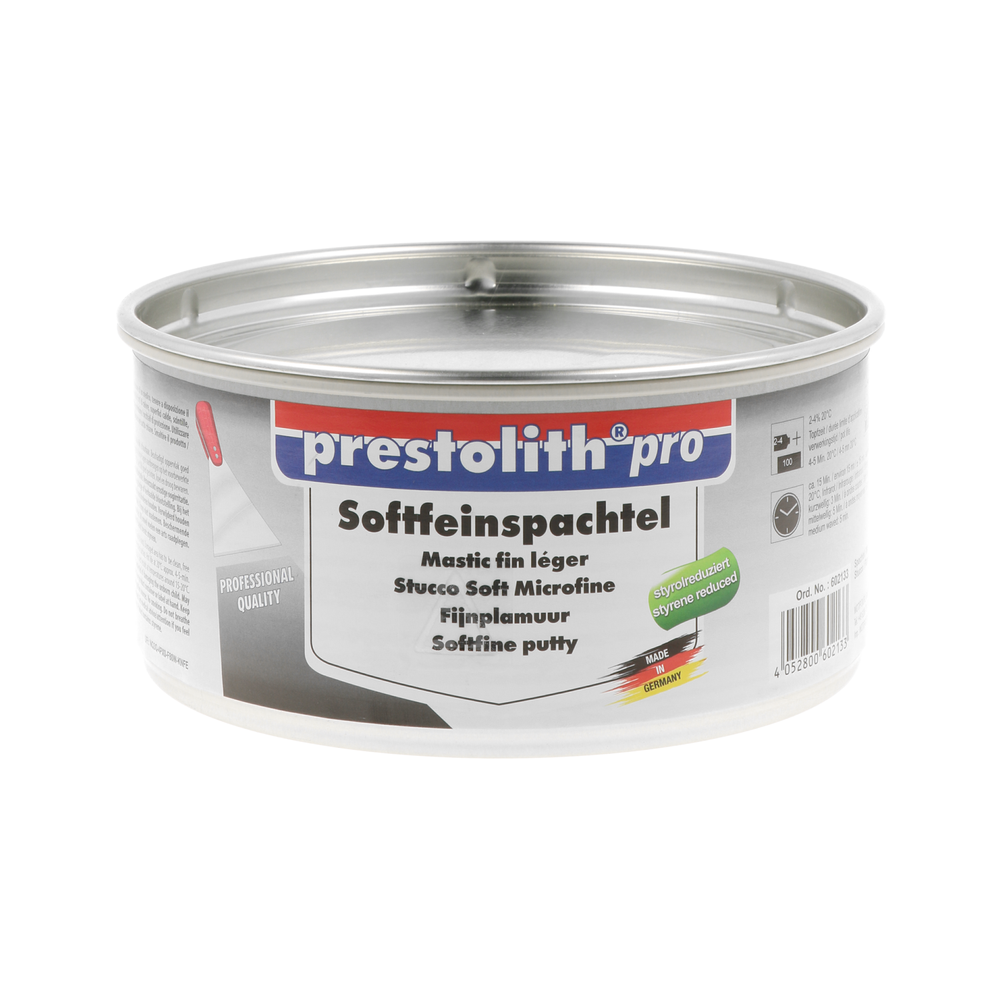 Feinspachtel PRESTO 602133 presto Softlightspachtel 1000g