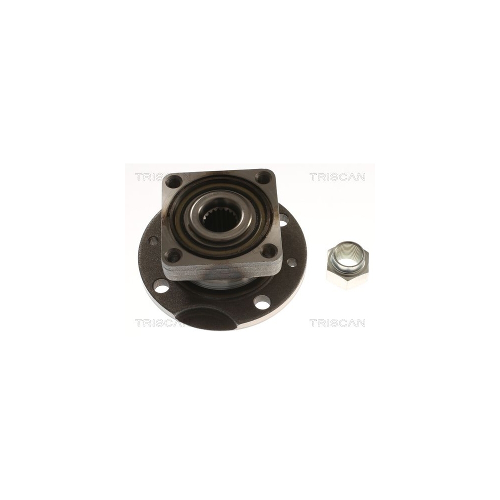 Radlagersatz TRISCAN 8530 15106 für FIAT LANCIA SEAT, Vorderachse