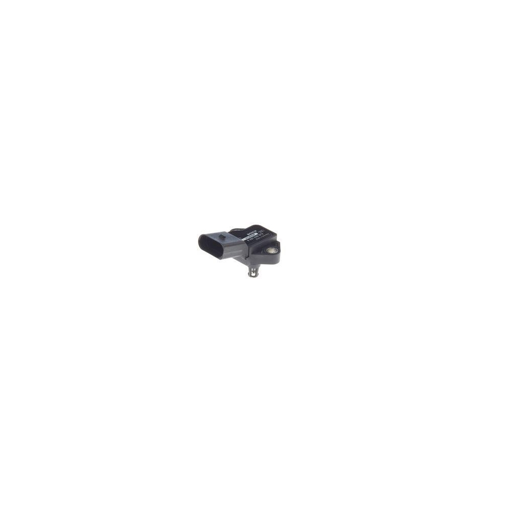 Sensor, Ansauglufttemperatur BOSCH 0 261 230 073 für AUDI SEAT SKODA VW BENTLEY