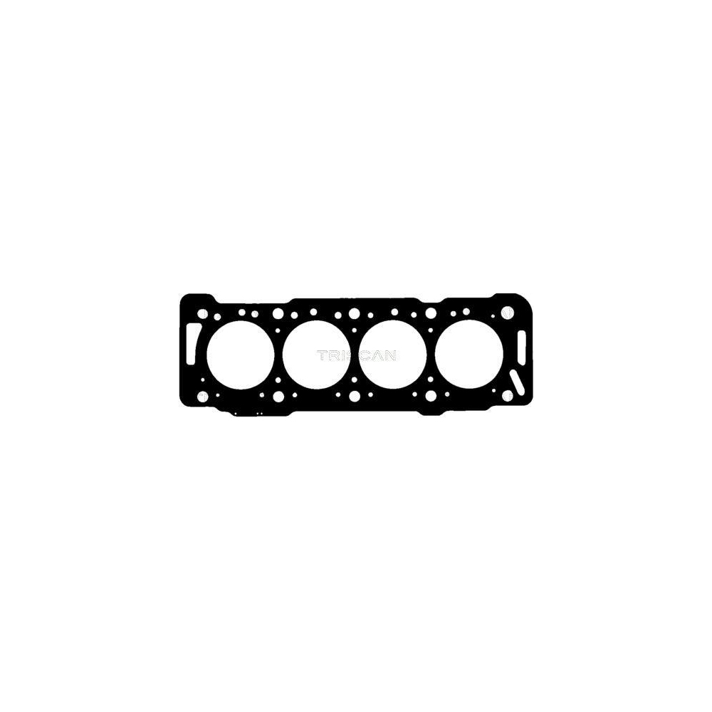 Dichtung, Zylinderkopf TRISCAN 501-5561 MULTILAYER STEEL für CITROËN