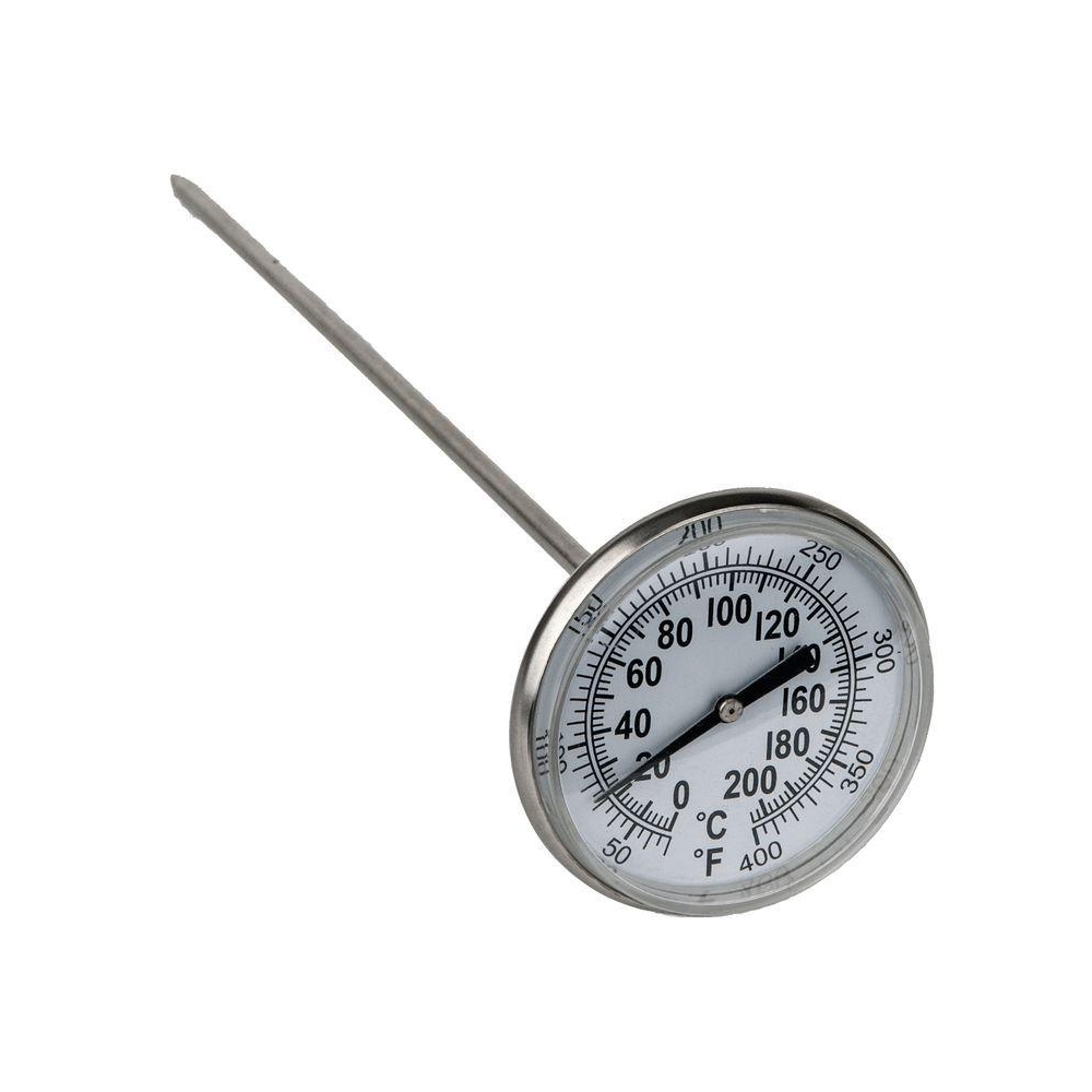 Thermometer KS TOOLS 150.1963 für