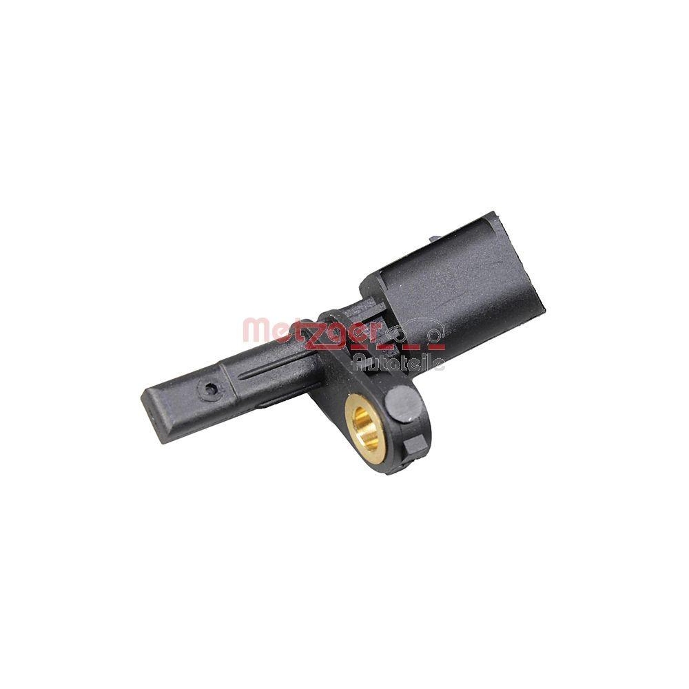 Sensor, Raddrehzahl METZGER 09001456 GREENPARTS für AUDI MAN SEAT SKODA VW CUPRA