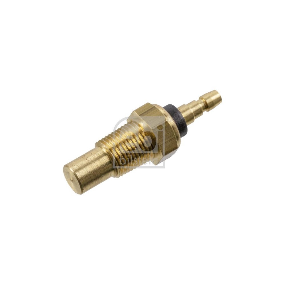 Febi Bilstein 33696 Kühlmitteltemperatursensor , 1 Stück