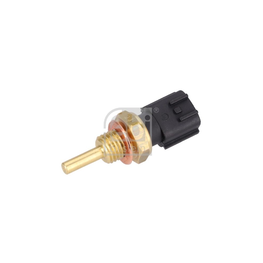 Febi Bilstein 107544 Kühlmitteltemperatursensor, 1 Stück