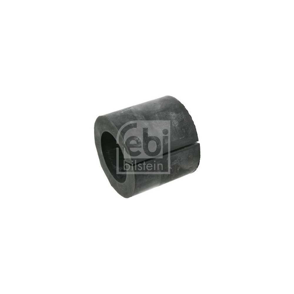 Lagerung, Stabilisator FEBI BILSTEIN 27452 für VOLVO RENAULT TRUCKS, Vorderachse