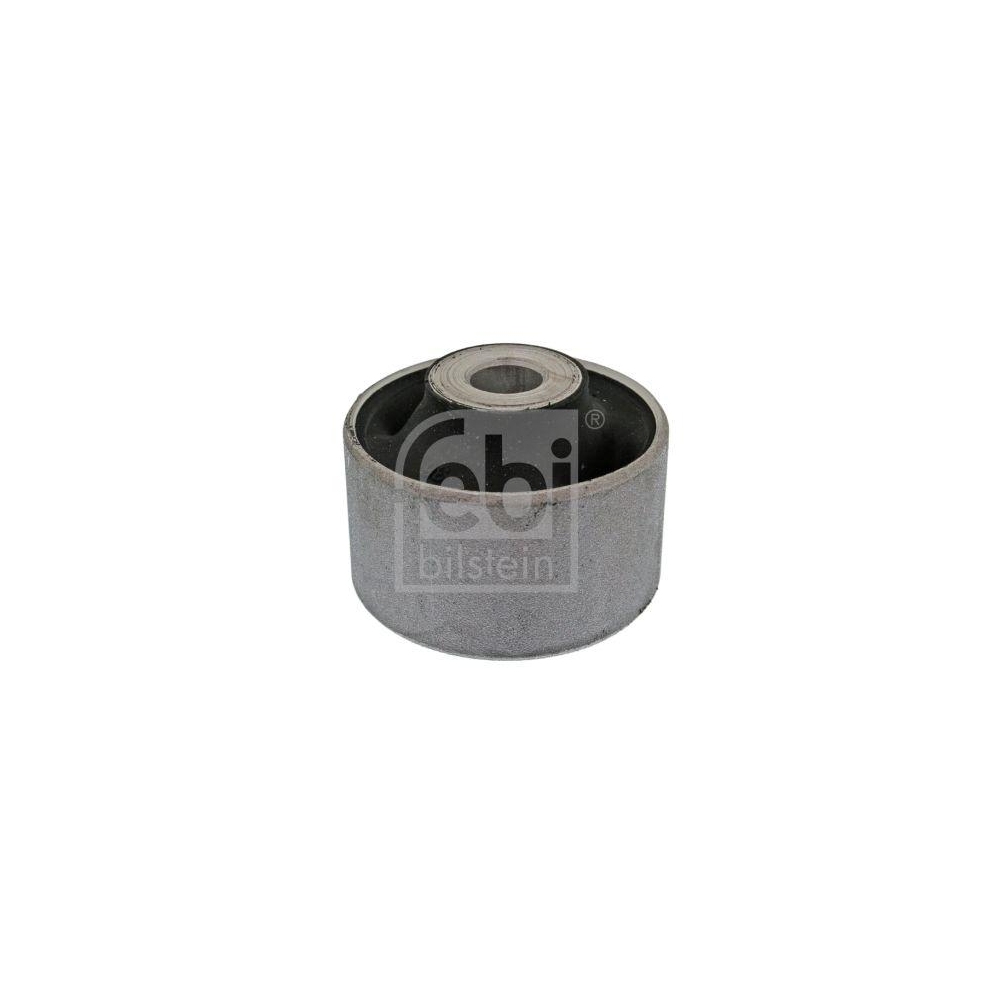 Lagerung, Lenker FEBI BILSTEIN 10019 für AUDI VW AUDI (FAW), Vorderachse links