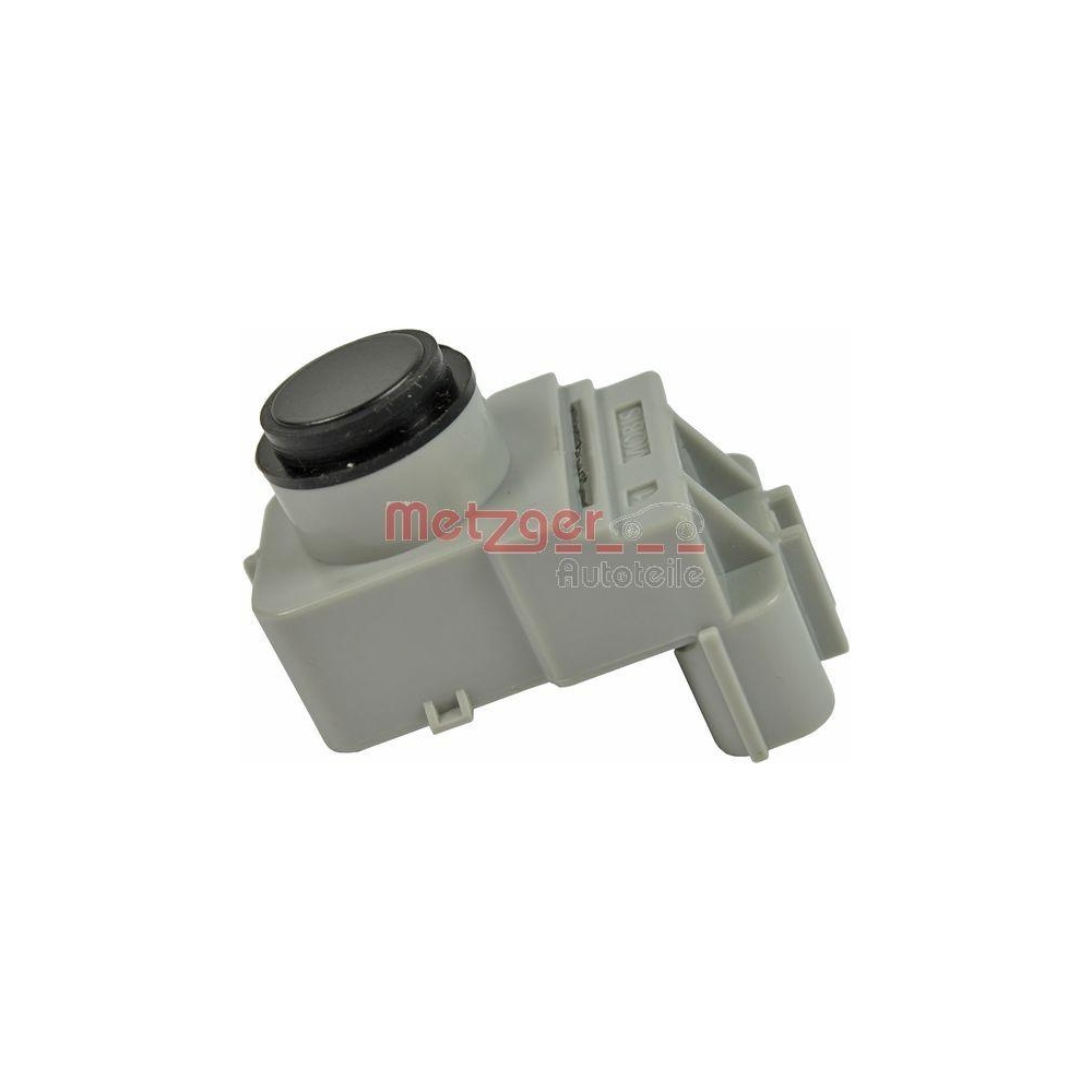 Sensor, Einparkhilfe METZGER 0901150 für HYUNDAI, hinten