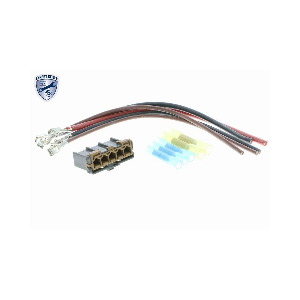 Reparatursatz, Kabelsatz VEMO V24-83-0022 EXPERT KITS + für FIAT, innen