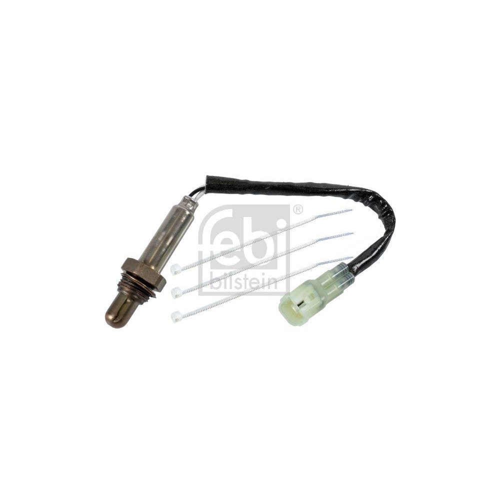 Lambdasonde FEBI BILSTEIN 175847 für SUZUKI