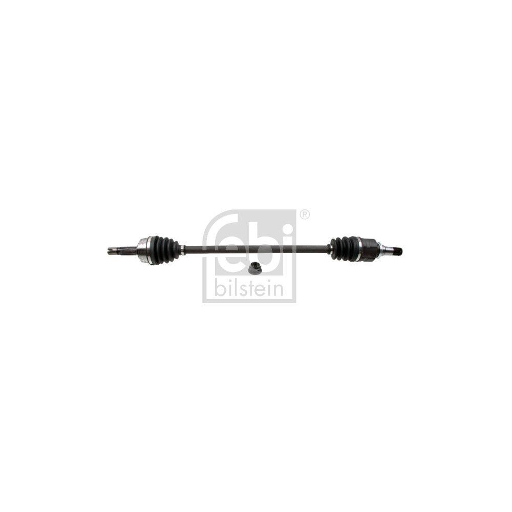 Antriebswelle FEBI BILSTEIN 184613 für CITROËN PEUGEOT TOYOTA