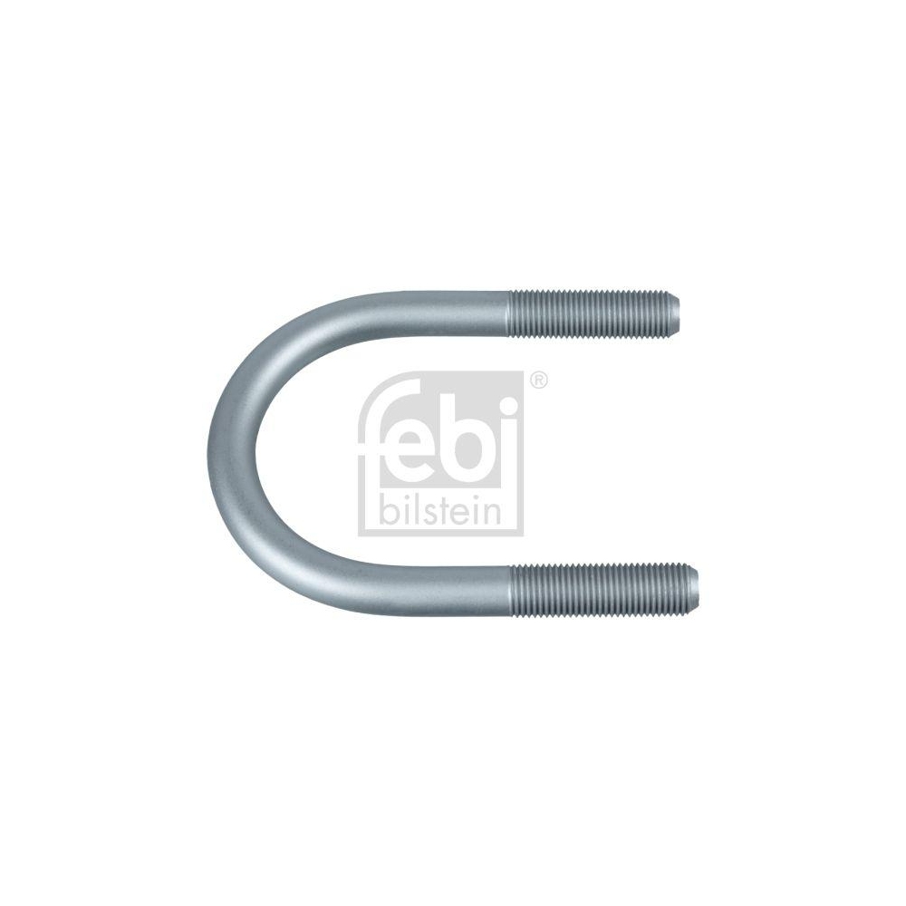 Federbride FEBI BILSTEIN 45456 für MERCEDES-BENZ