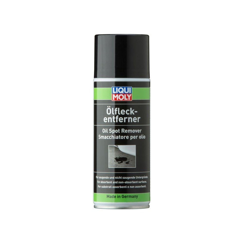 Liqui Moly 1x LM3315 400ml Ölfleckentferner