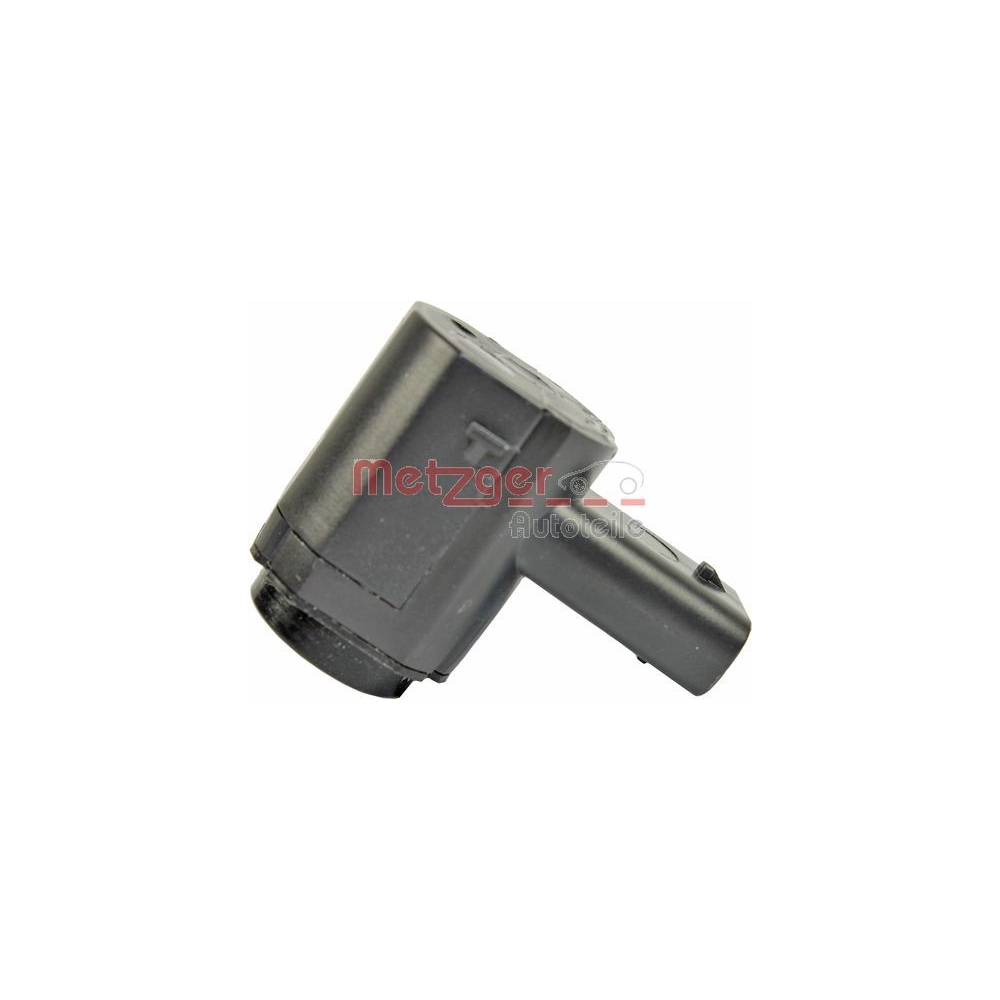 Sensor, Einparkhilfe METZGER 0901152 für NISSAN, hinten