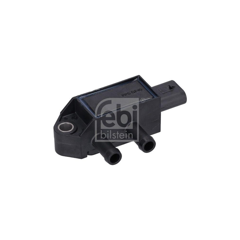 Sensor, Abgasdruck FEBI BILSTEIN 186535 für AUDI VW, AGR-Ventil, Katalysator