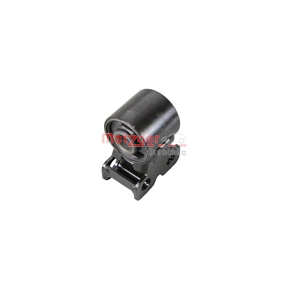 Lagerung, Lenker METZGER 52085508 für OPEL VAUXHALL CHEVROLET GENERAL MOTORS