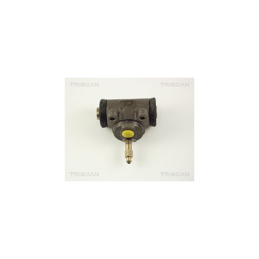 Radbremszylinder TRISCAN 8130 28020 für PEUGEOT RENAULT, Hinterachse