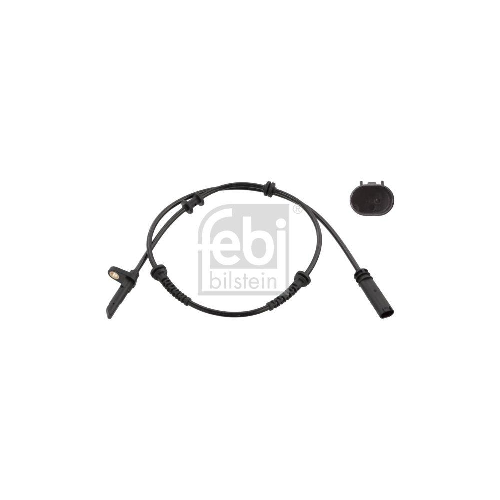 Febi Bilstein 106185 ABS-Sensor, 1 Stück