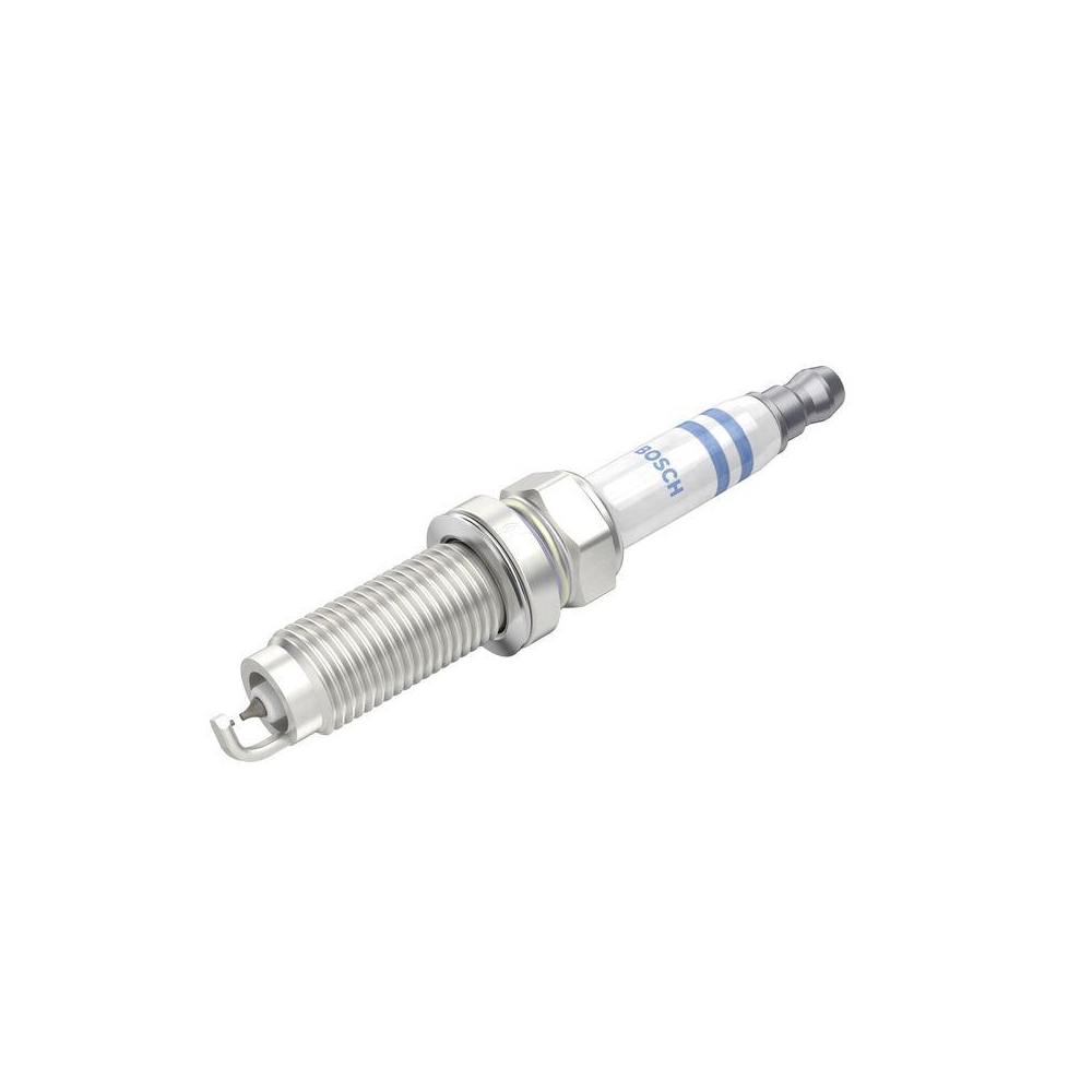 Zündkerze BOSCH 0 242 135 570 Double Iridium p2p für HONDA