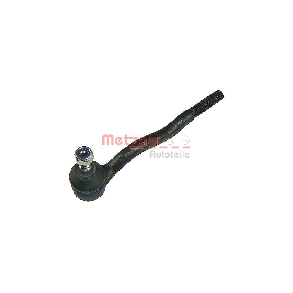 Spurstangenkopf METZGER 54012108 KIT + für BMW, Vorderachse links