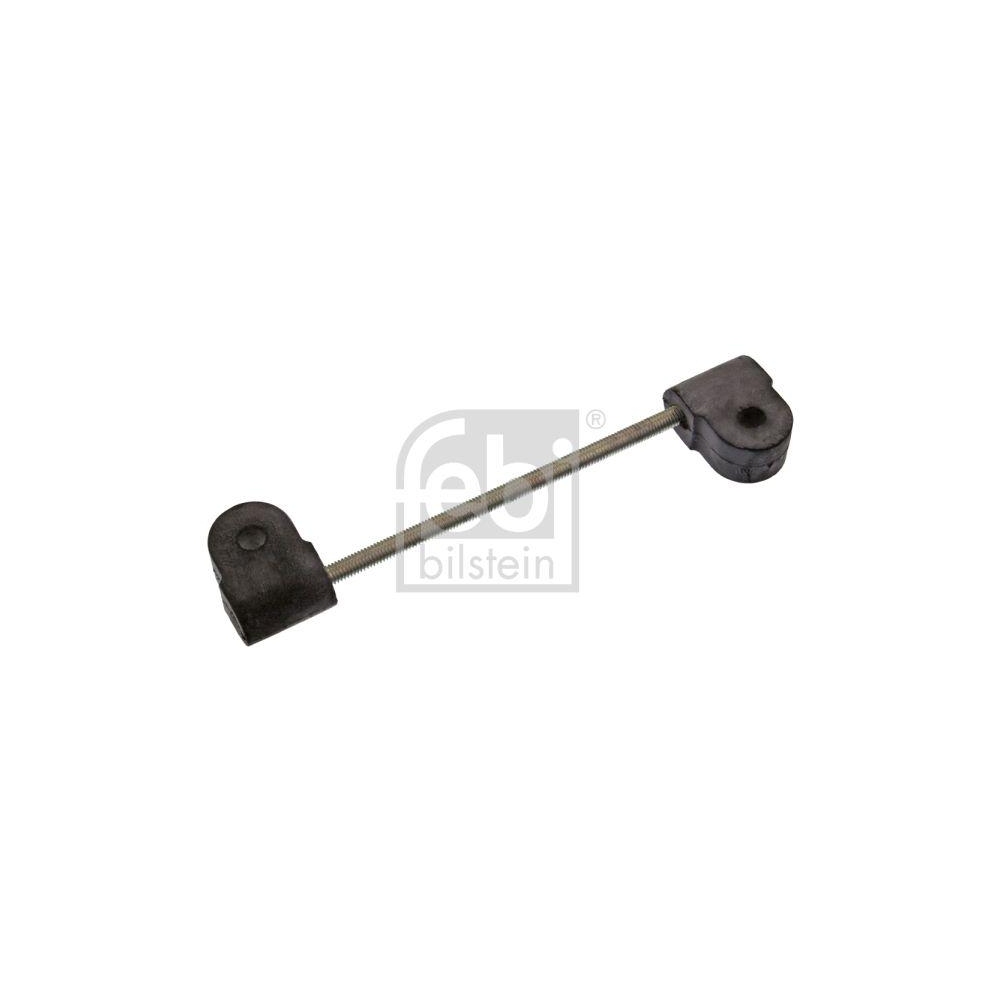 Stange/Strebe, Stabilisator FEBI BILSTEIN 35268 für IVECO, Hinterachse links