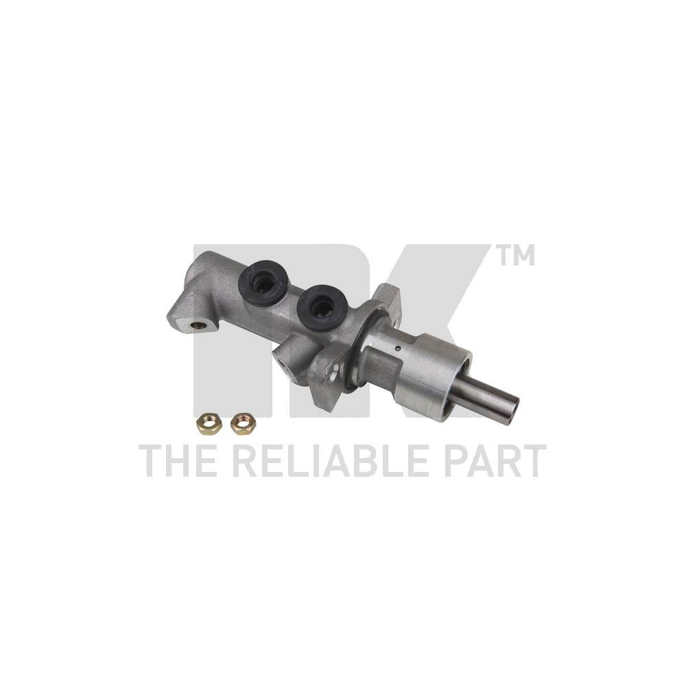 Hauptbremszylinder NK 821528 für BMW