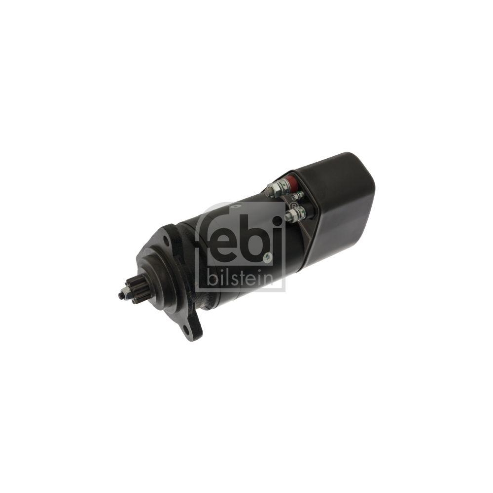 Febi Bilstein 48981 Anlasser , 1 Stück