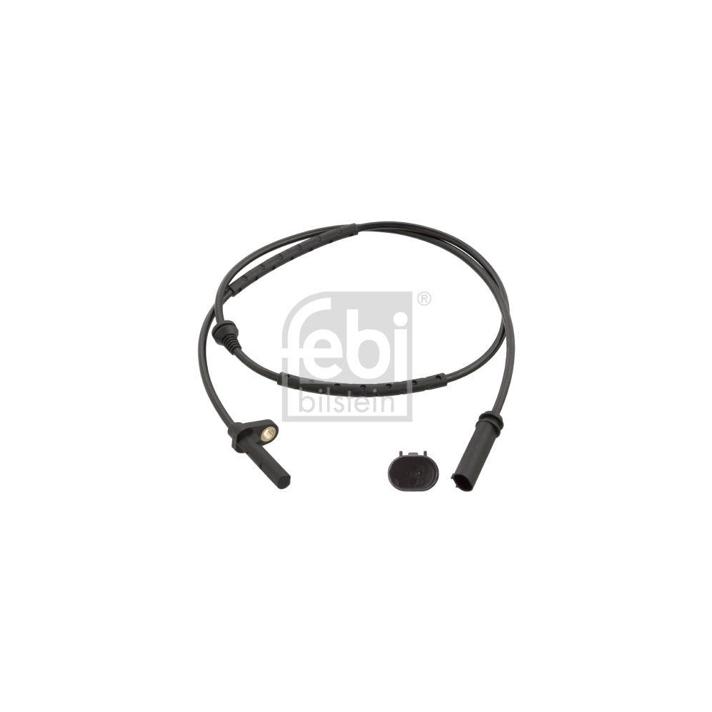 Febi Bilstein 106186 ABS-Sensor, 1 Stück