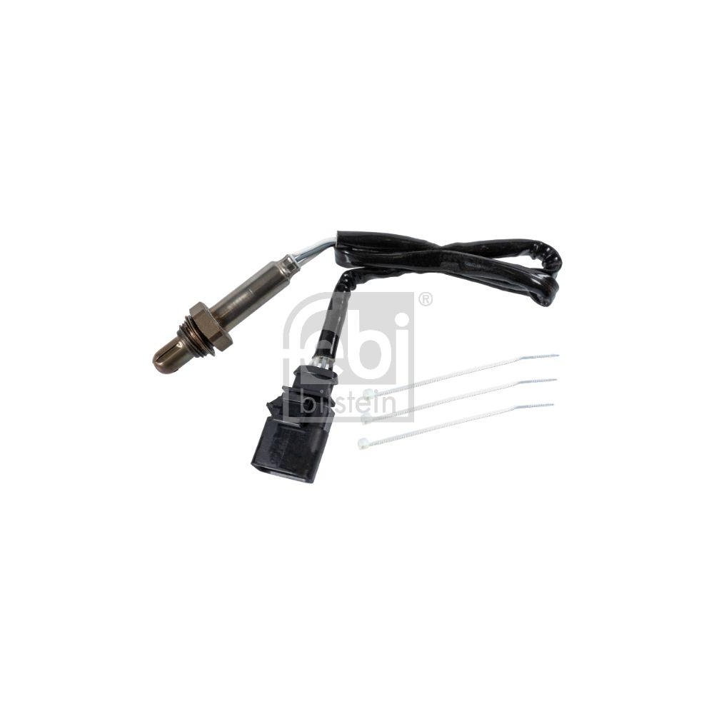 Lambdasonde FEBI BILSTEIN 175850 für AUDI SEAT SKODA VW