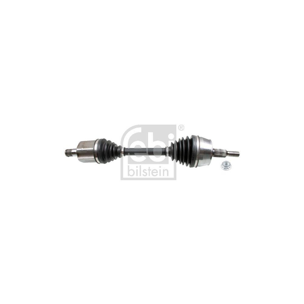 Antriebswelle FEBI BILSTEIN 182111 für VW, Vorderachse links