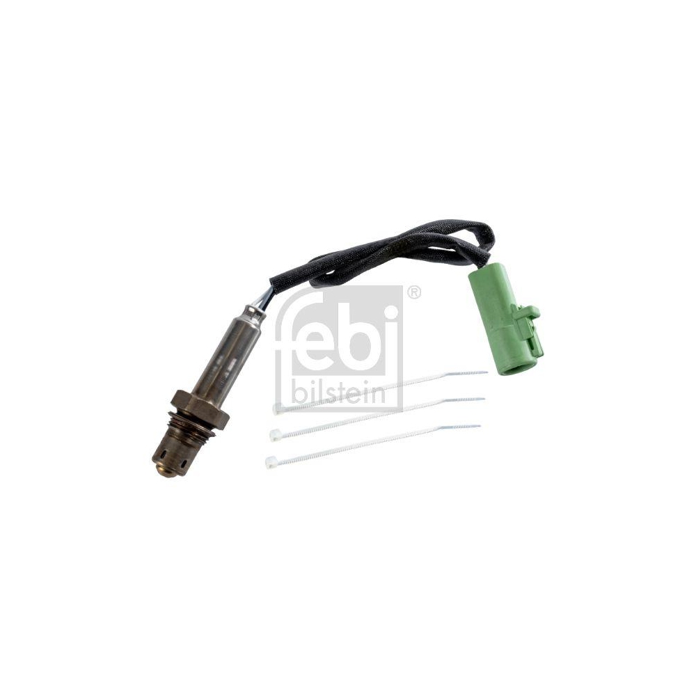 Lambdasonde FEBI BILSTEIN 175852 für FORD MAZDA VOLVO LINCOLN FORD MOTOR COMPANY