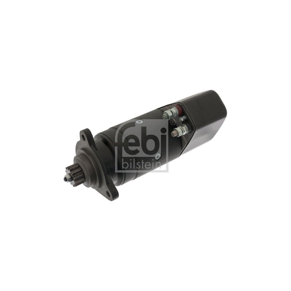 Febi Bilstein 48984 Anlasser , 1 Stück