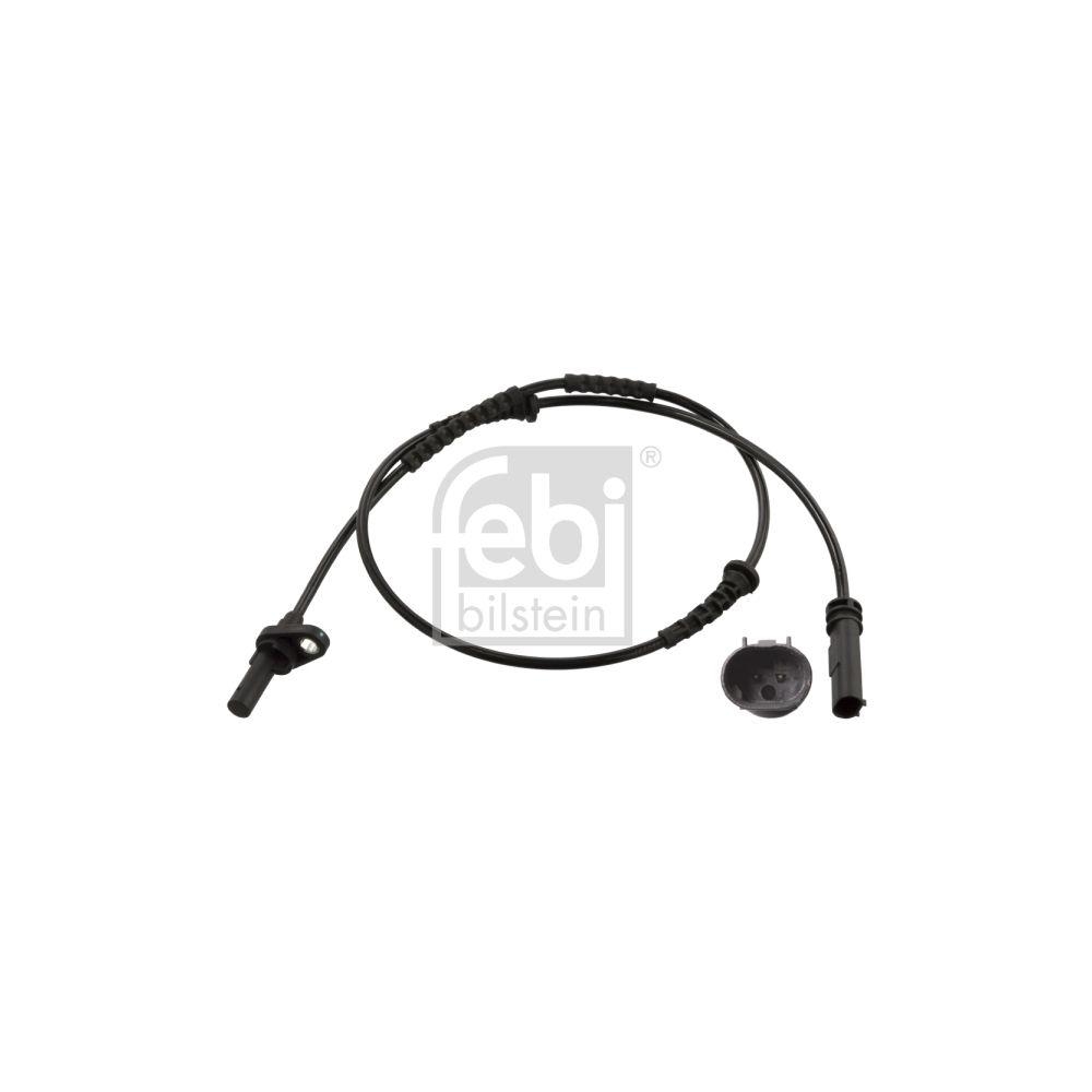 Febi Bilstein 103279 ABS-Sensor , 1 Stück