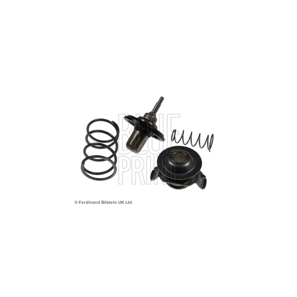 Blue Print 1x ADJ139204BP Thermostat