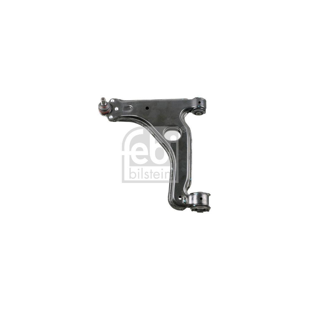 Lenker, Radaufhängung FEBI BILSTEIN 27073 für OPEL VAUXHALL GENERAL MOTORS