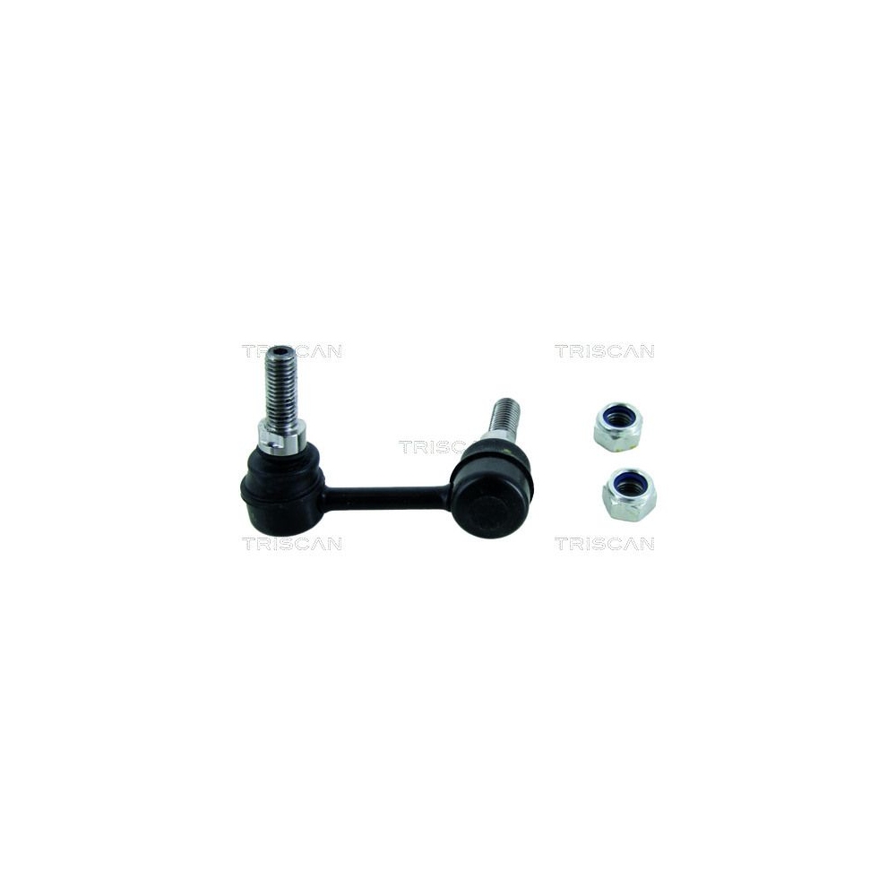 Stange/Strebe, Stabilisator TRISCAN 8500 15618 für FIAT, Hinterachse