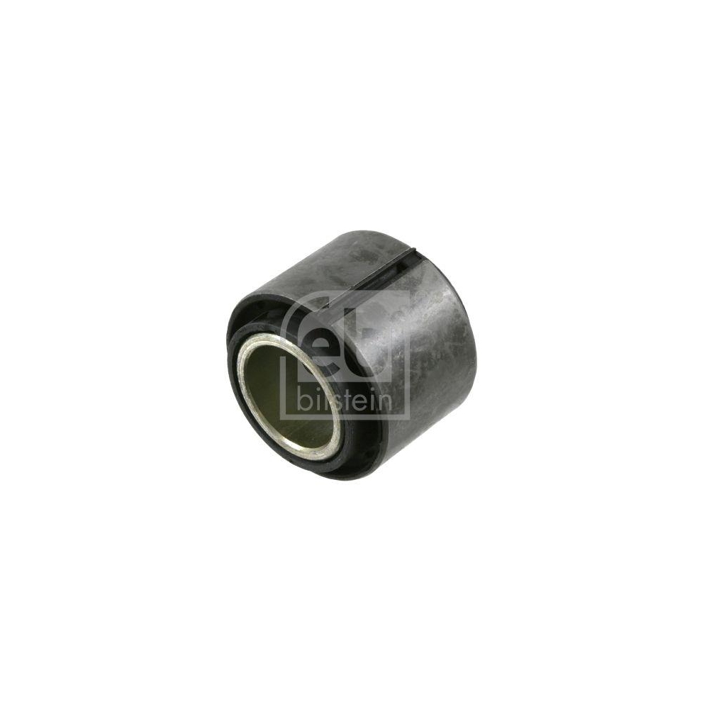 Lagerung, Stabilisator FEBI BILSTEIN 21762 für MERCEDES-BENZ, Hinterachse