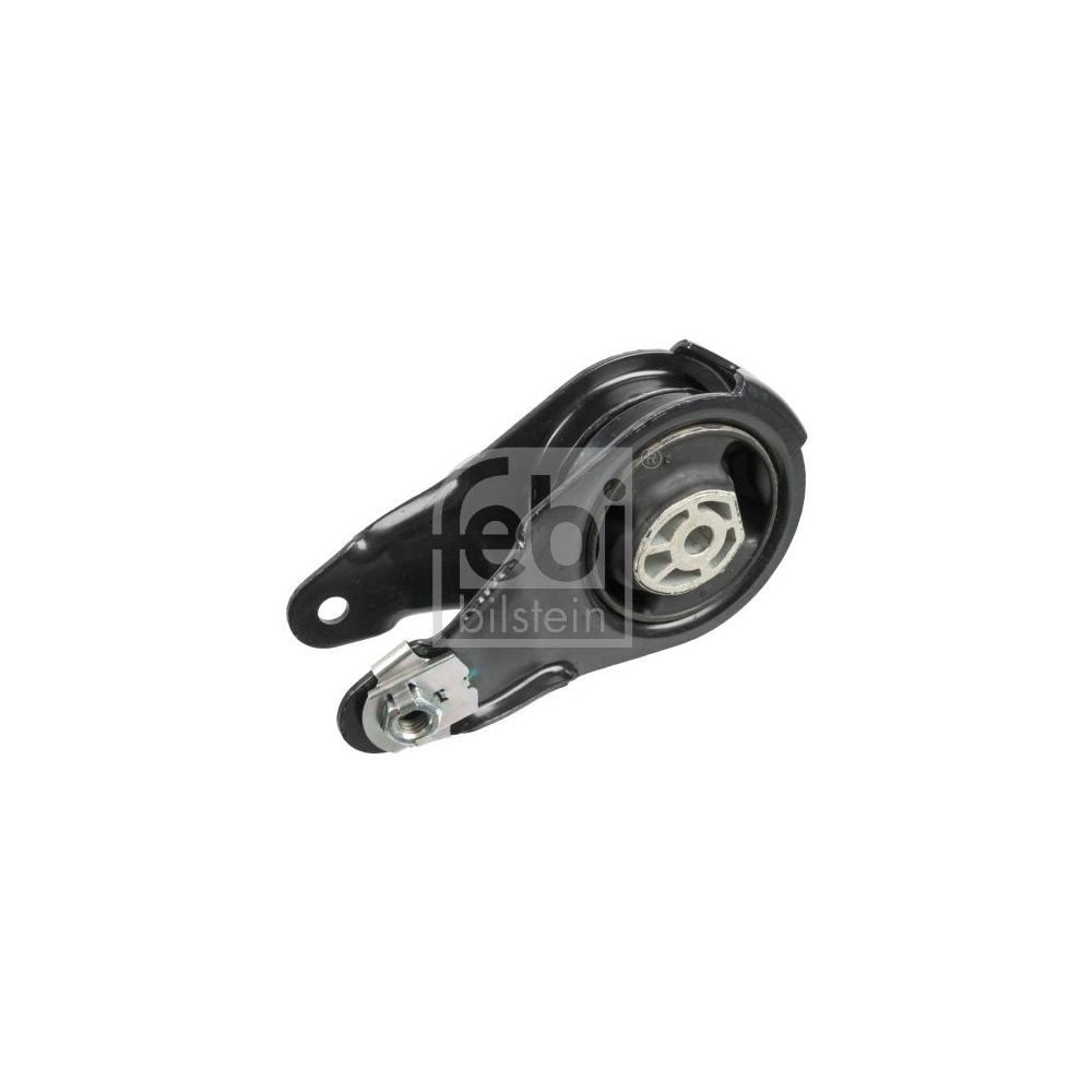 Lagerung, Motor FEBI BILSTEIN 173248 für CITROËN PEUGEOT, Hinterachse