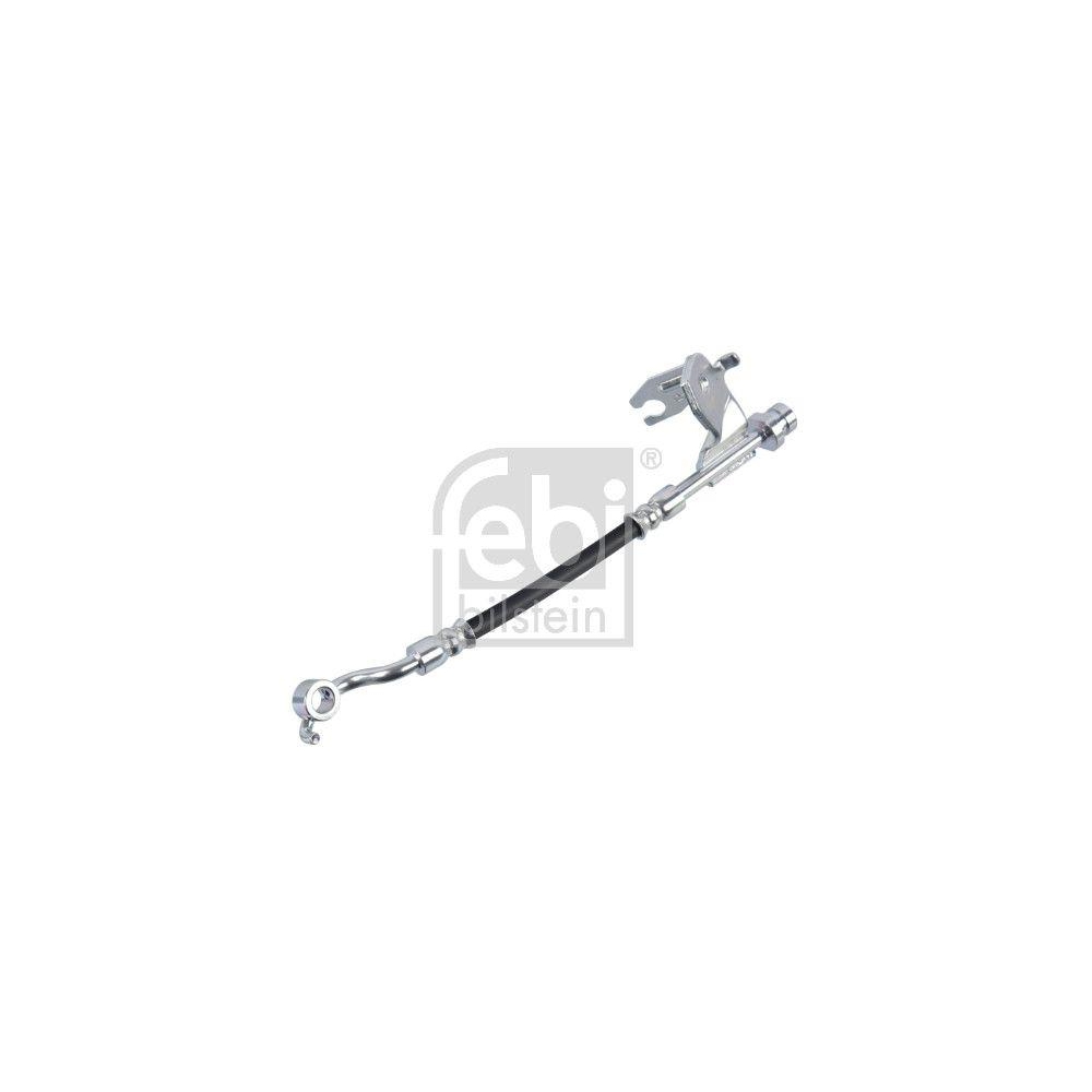 Bremsschlauch FEBI BILSTEIN 180952 für HYUNDAI KIA, Hinterachse rechts