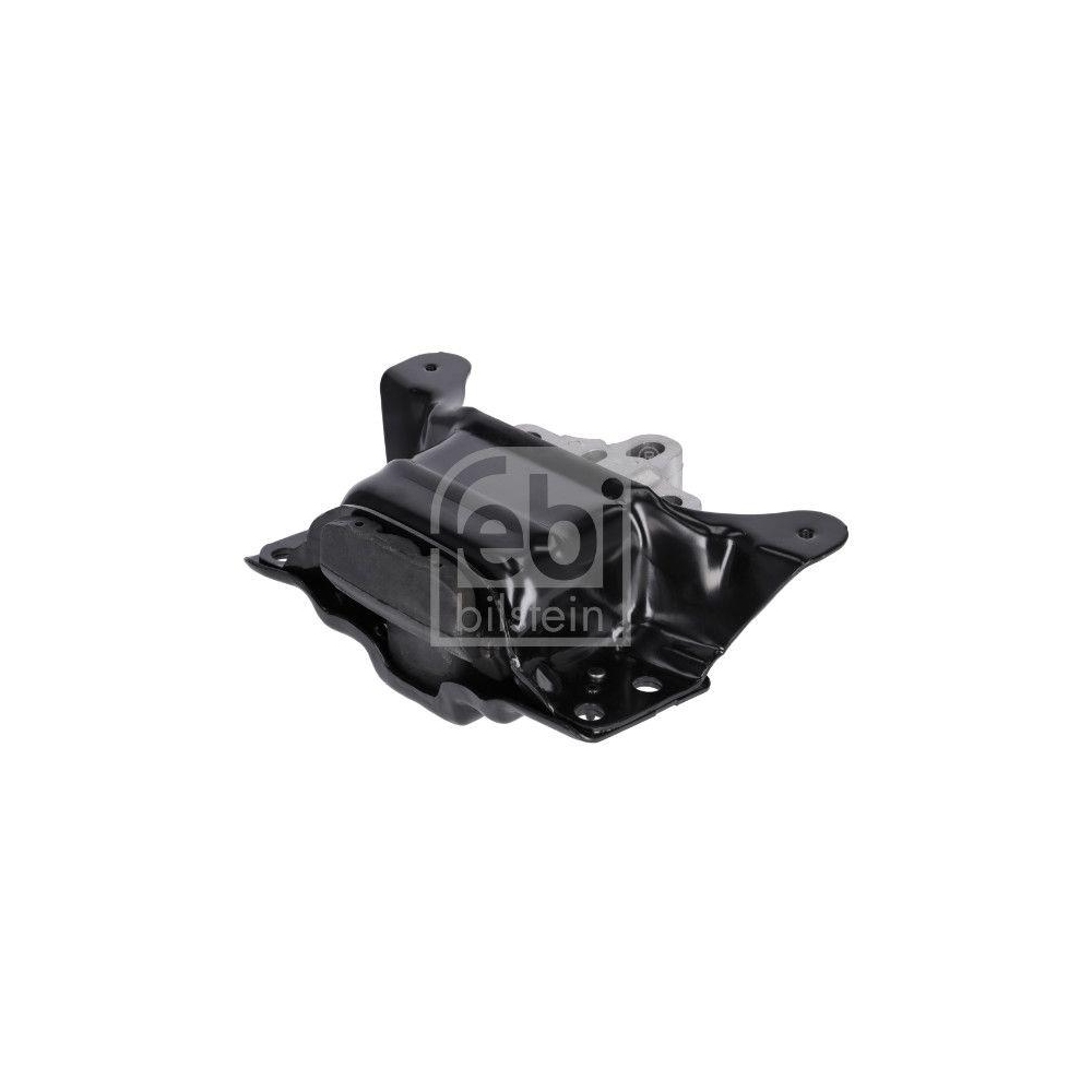 Lagerung, Motor FEBI BILSTEIN 184732 für VW CUPRA, links