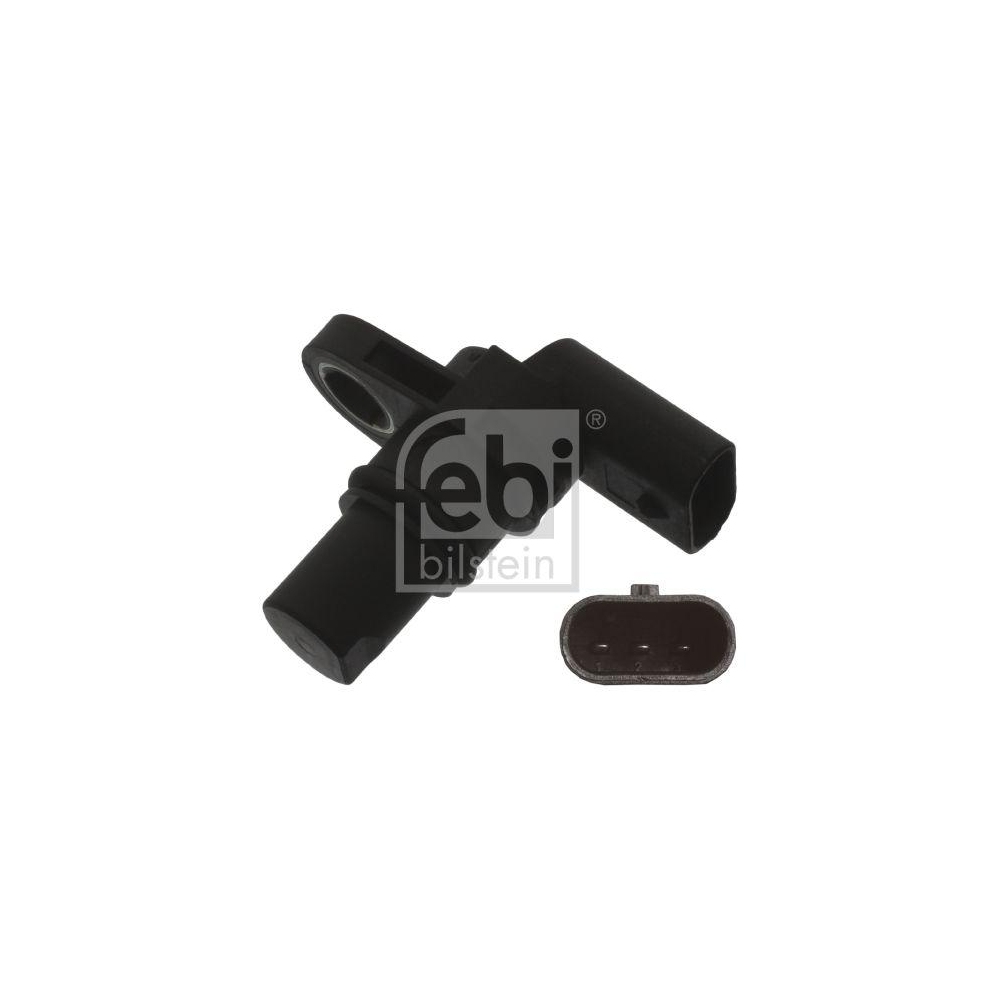 Febi Bilstein 1x 43778 Nockenwellensensor mit O-Ring