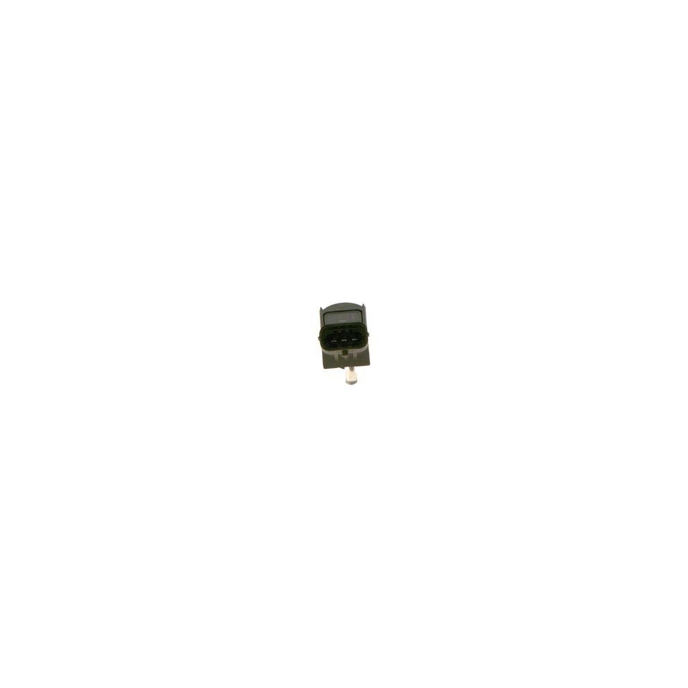 Sensor, Ladedruck BOSCH 0 261 230 284 für ALFA ROMEO FIAT FORD LANCIA OPEL