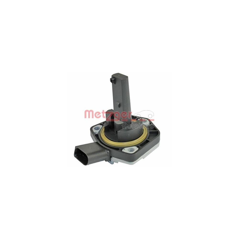 Sensor, Motorölstand METZGER 0901170 für AUDI PORSCHE SEAT SKODA VW