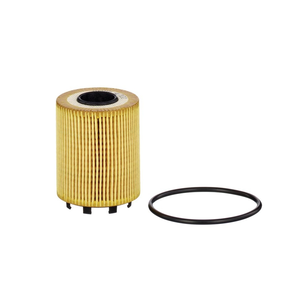 Ölfilter MANN-FILTER HU 713/1 x für CHRYSLER FIAT FORD OPEL SUZUKI