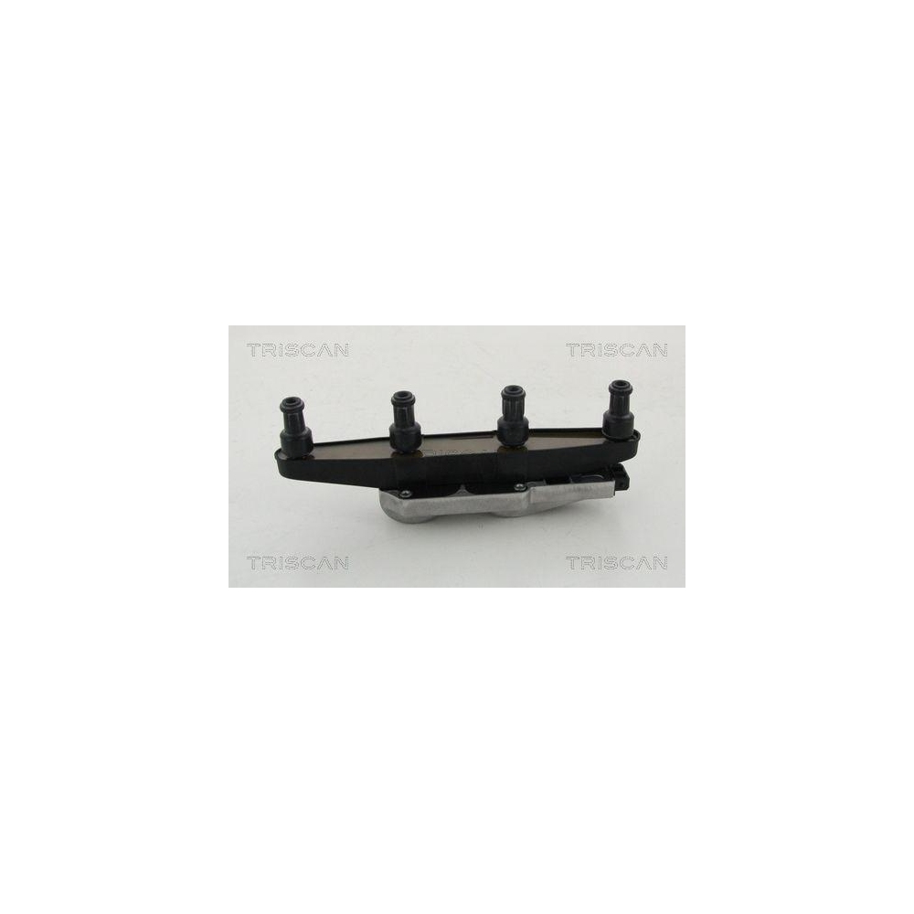 Zündspule TRISCAN 8860 67001 für AUDI SEAT SKODA VW