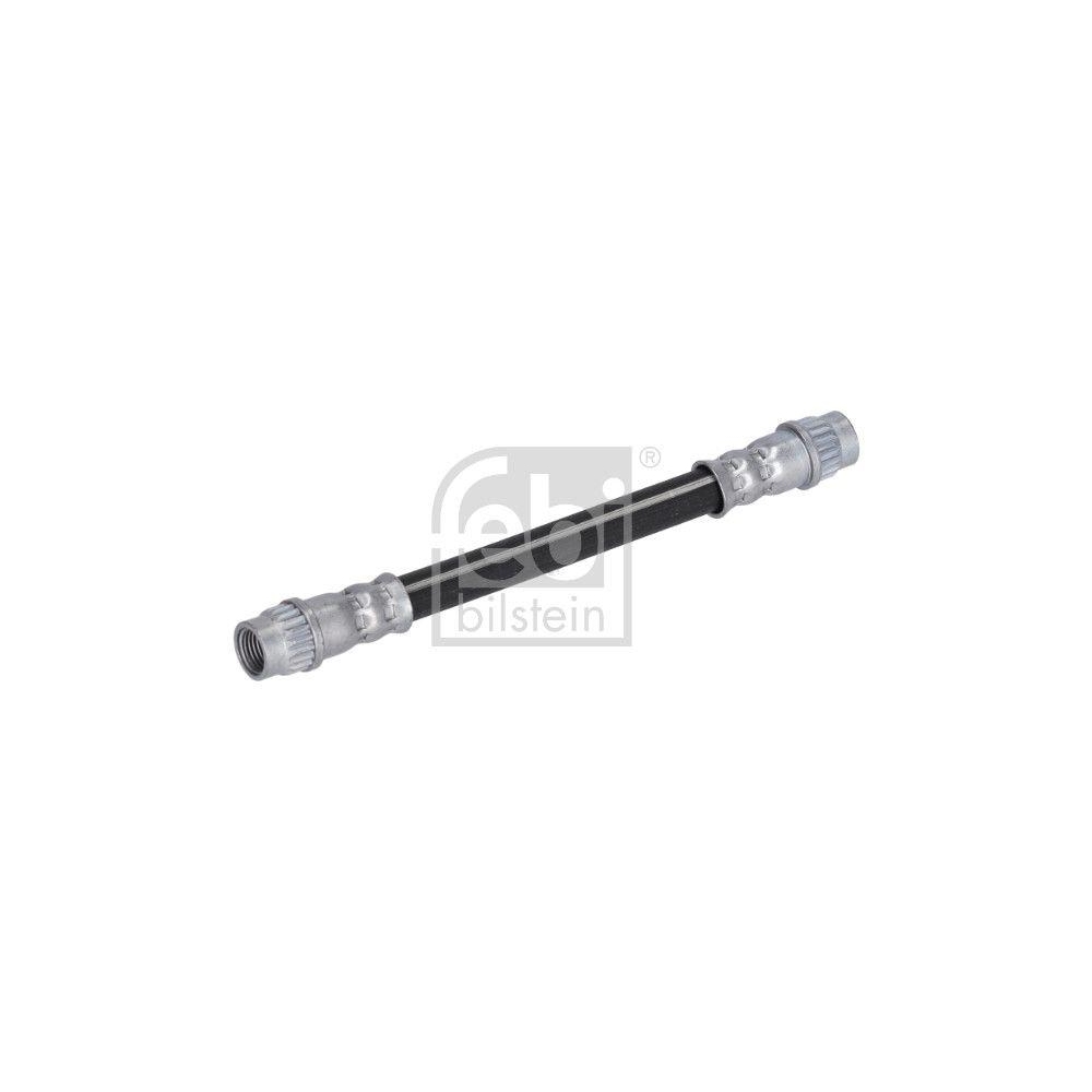 Bremsschlauch FEBI BILSTEIN 184034 für RENAULT, Hinterachse links