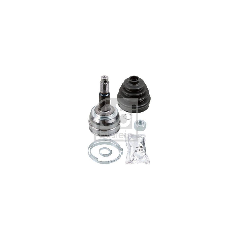 Gelenksatz, Antriebswelle FEBI BILSTEIN 186547 für CHRYSLER DODGE PLYMOUTH