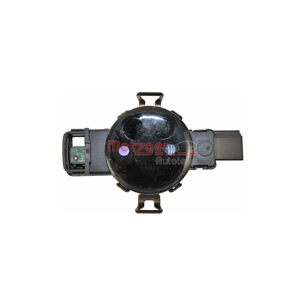 Regensensor METZGER 0901173 ORIGINAL ERSATZTEIL für VAG