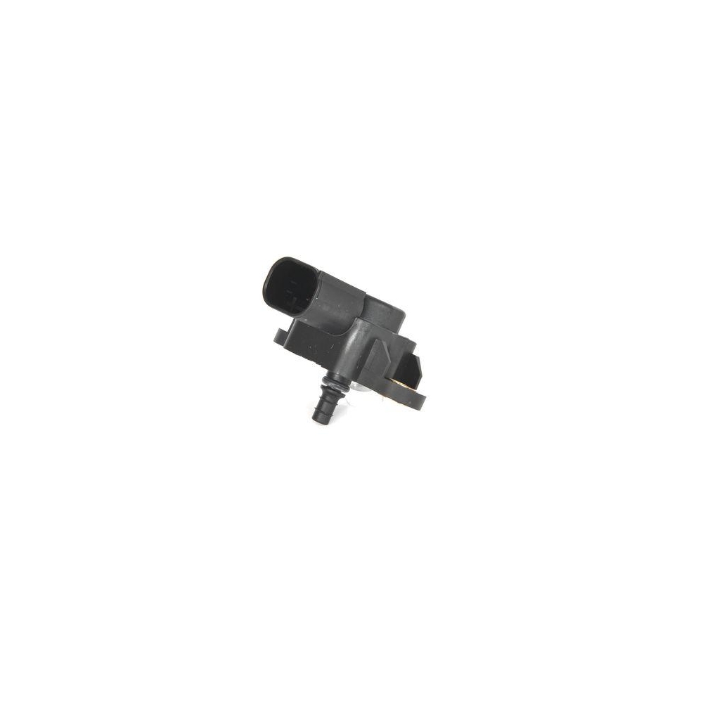 Sensor, Ladedruck BOSCH 0 261 230 439 für MERCEDES-BENZ